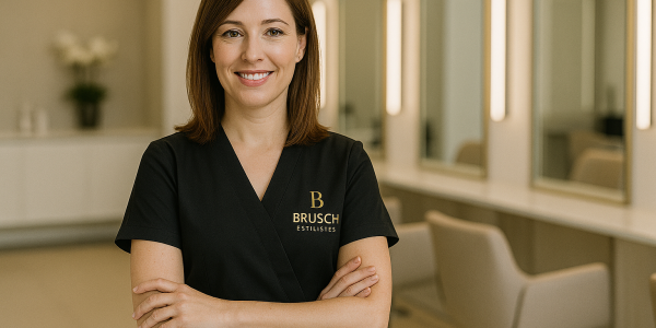 Estampación Camisas, Polos y Camisetas Personalizadas Cabrera de Mar · Ropa para personal de spa, estética y peluquería