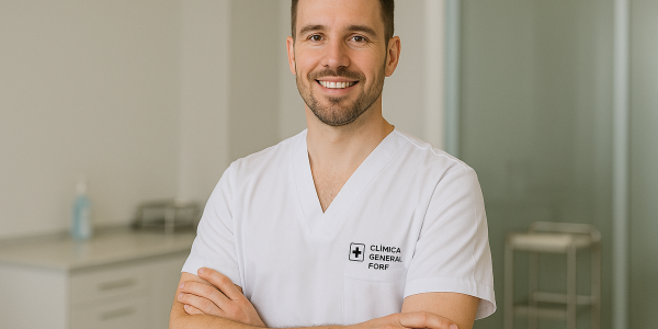 Estampación Camisas, Polos y Camisetas Personalizadas Cabrera de Mar · Ropa para médicos, enfermeros, fisioterapeutas