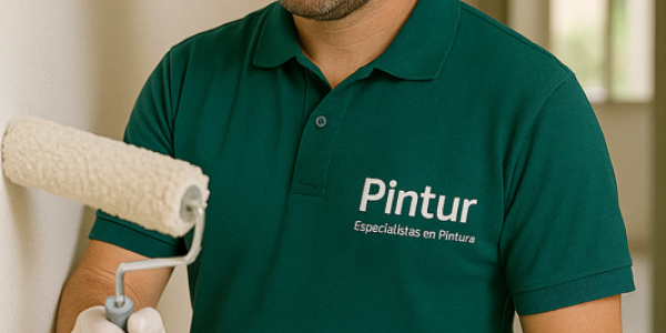 Estampación Camisas, Polos y Camisetas Personalizadas Cabrera de Mar · Ropa para pintores y carpinteros