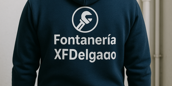 Estampación Camisas, Polos y Camisetas Personalizadas Cabrera de Mar · Ropa para albañiles, fontaneros, electricistas