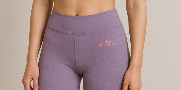 Estampación Textil, Bordados e Impresión DTF Rellinars · Leggings / mallas