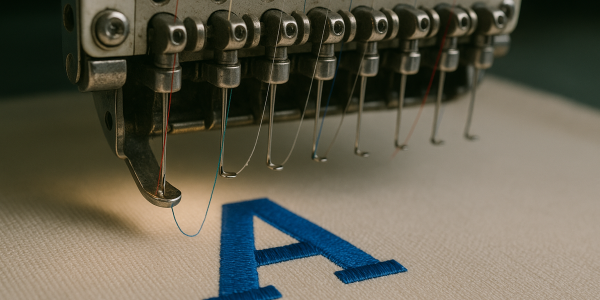 Estampación Textil, Bordados e Impresión DTF Rellinars · Toallas / albornoces