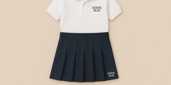 Ropa Escolar, Uniformes, Batas Personalizadas Montcada i Reixac · Uniformes escolares