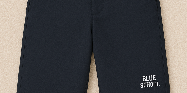 Ropa Escolar, Uniformes, Batas Personalizadas Montcada i Reixac · Pantalones / Bermudas