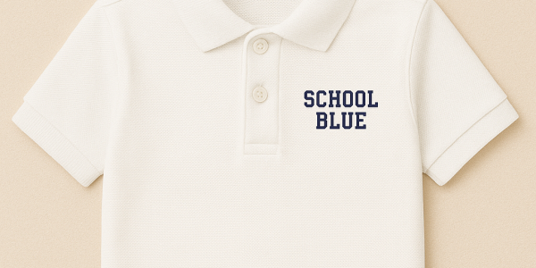Ropa Escolar, Uniformes, Batas Personalizadas Montcada i Reixac · Polos