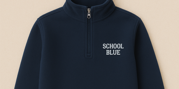 Ropa Escolar, Uniformes, Batas Personalizadas Montcada i Reixac · Forros polares