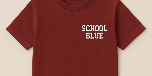 Ropa Escolar, Uniformes, Batas Personalizadas Montcada i Reixac · Camisetas