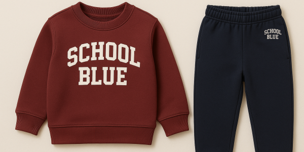 Ropa Escolar, Uniformes, Batas Personalizadas Montcada i Reixac · Chándales