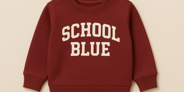 Ropa Escolar, Uniformes, Batas Personalizadas Montcada i Reixac · Sudaderas