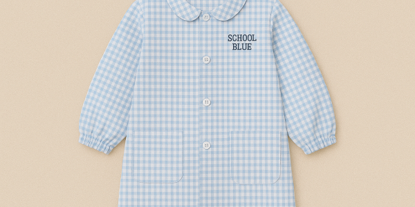 Ropa Escolar, Uniformes, Batas Personalizadas Montcada i Reixac · Batas escolares