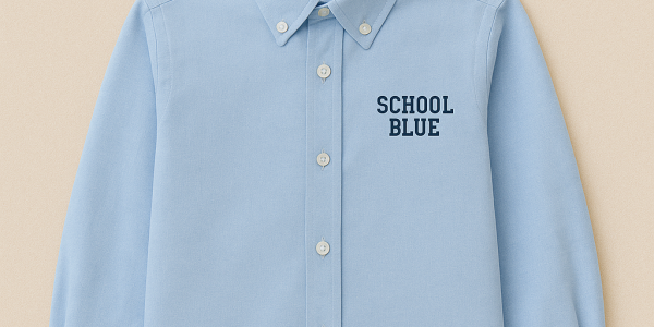 Ropa Escolar, Uniformes, Batas Personalizadas Montcada i Reixac · Camisas