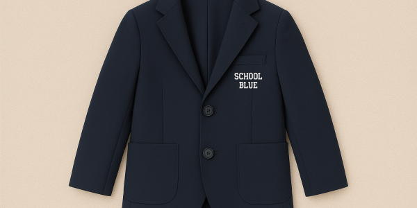 Ropa Escolar, Uniformes, Batas Personalizadas Montcada i Reixac · Blazers o americanas