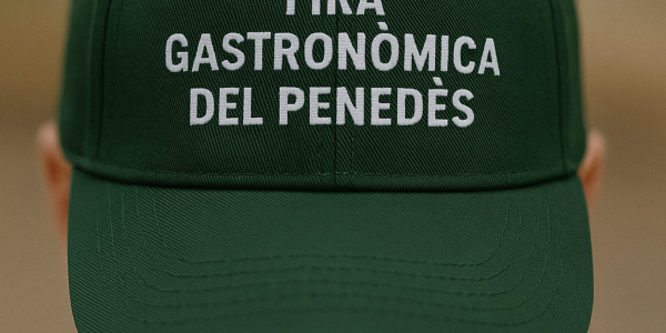 Ropa Laboral Personalizada Esparreguera · Gorras y gorros laborales