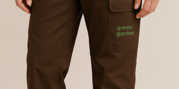 Ropa Laboral Personalizada Esparreguera · Pantalones de trabajo (con y sin bolsillos multibolsillos)