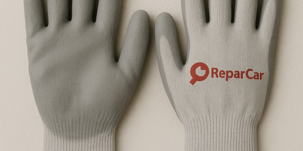 Ropa Laboral Personalizada Esparreguera · Guantes personalizados