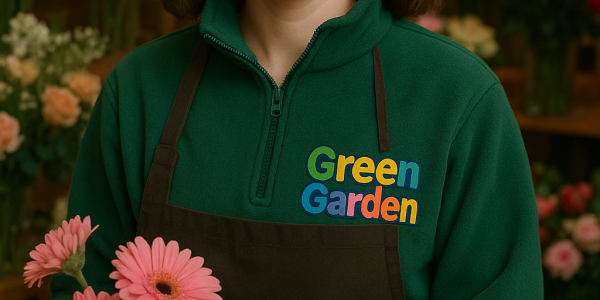 Ropa Laboral Personalizada Esparreguera · Forros polares