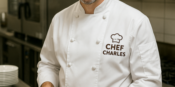 Ropa Laboral Personalizada Esparreguera · Chaquetas de chef