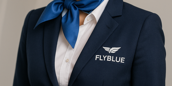 Ropa Laboral Personalizada Esparreguera · Blazers o americanas