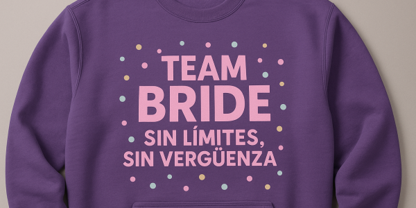 Ropa y ⁠⁠Camisetas Personalizadas para Despedidas Soltero / Soltera Ullastrell · Sudaderas / hoodies