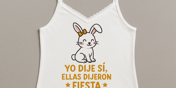 Ropa y ⁠⁠Camisetas Personalizadas para Despedidas Soltero / Soltera Ullastrell · Pijamas